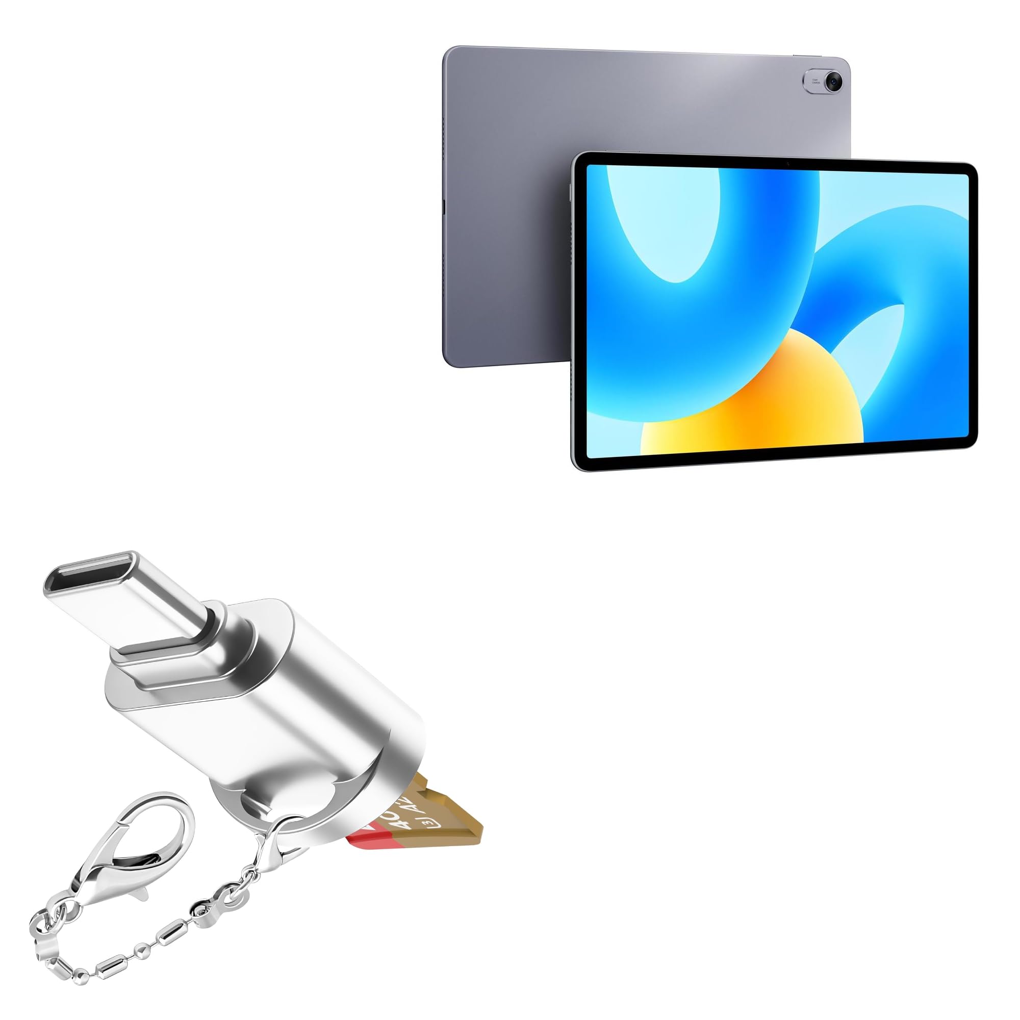 Amazon.com: BoxWave Adapter Compatible with Huawei MatePad 11.5